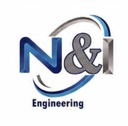 N&I Engineering Logo